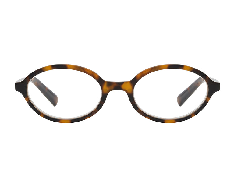 Reading Glasses 'Mimi' Tortoiseshell