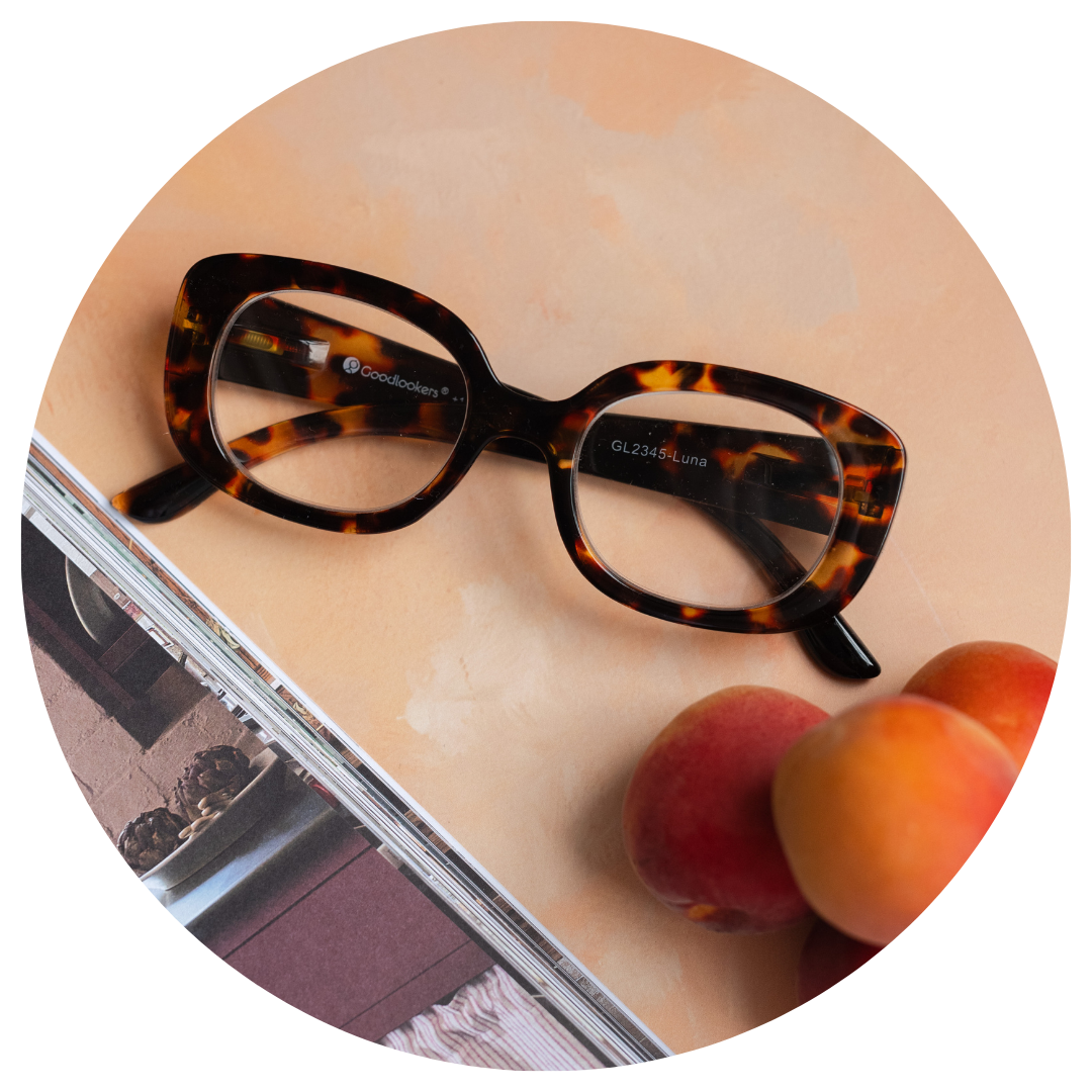 Reading Glasses