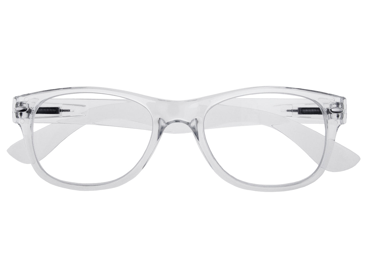 Reading Glasses 'Billi' Transparent