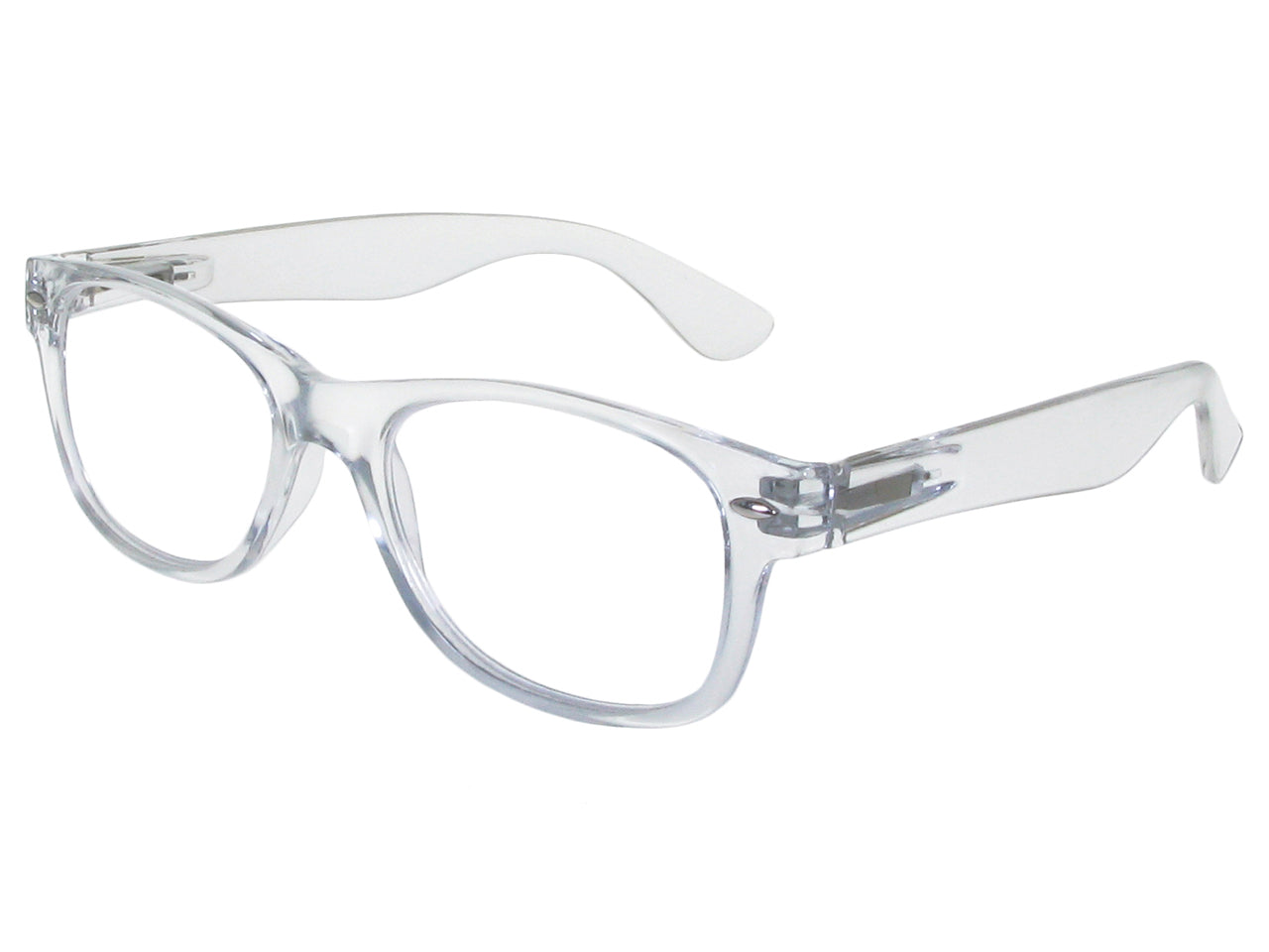 Reading Glasses 'Billi' Transparent