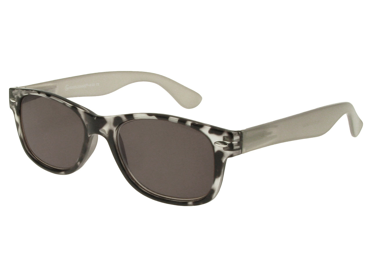 Reading Sunglasses 'Billi' Grey