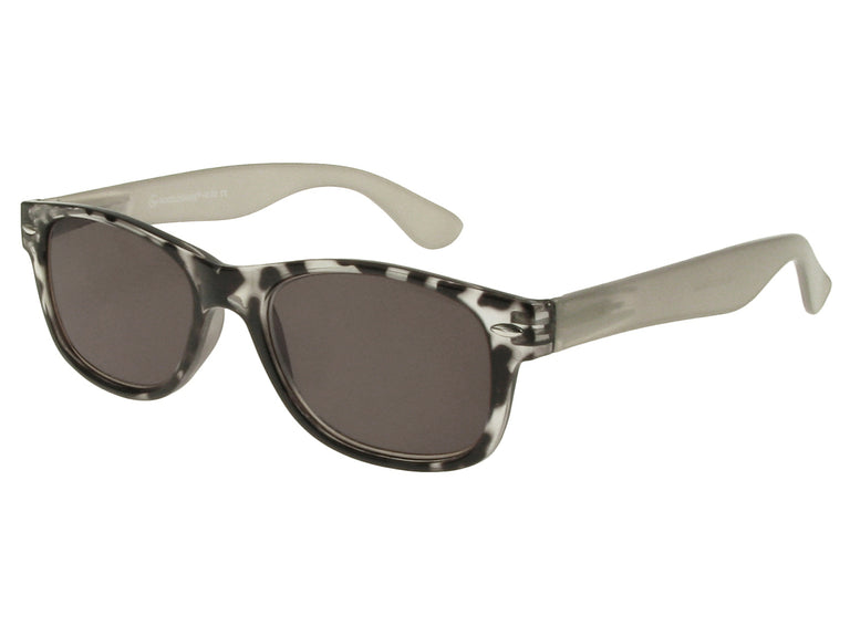 Reading Sunglasses 'Billi' Grey