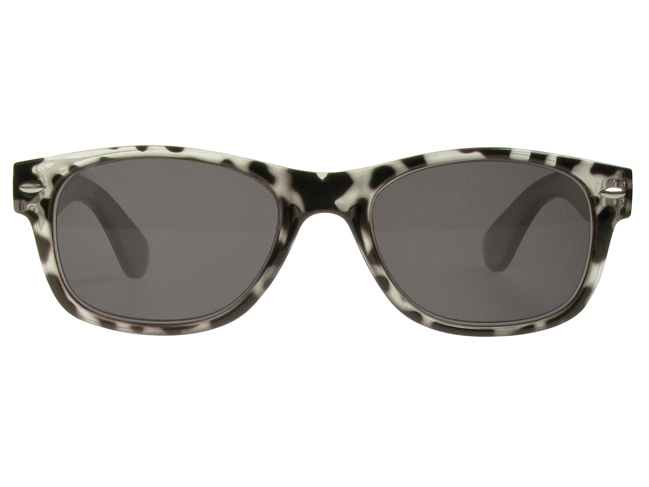 Reading Sunglasses 'Billi' Grey