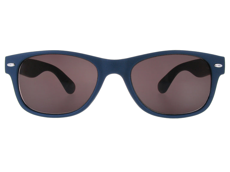 Reading Sunglasses 'Billi' Matt Blue