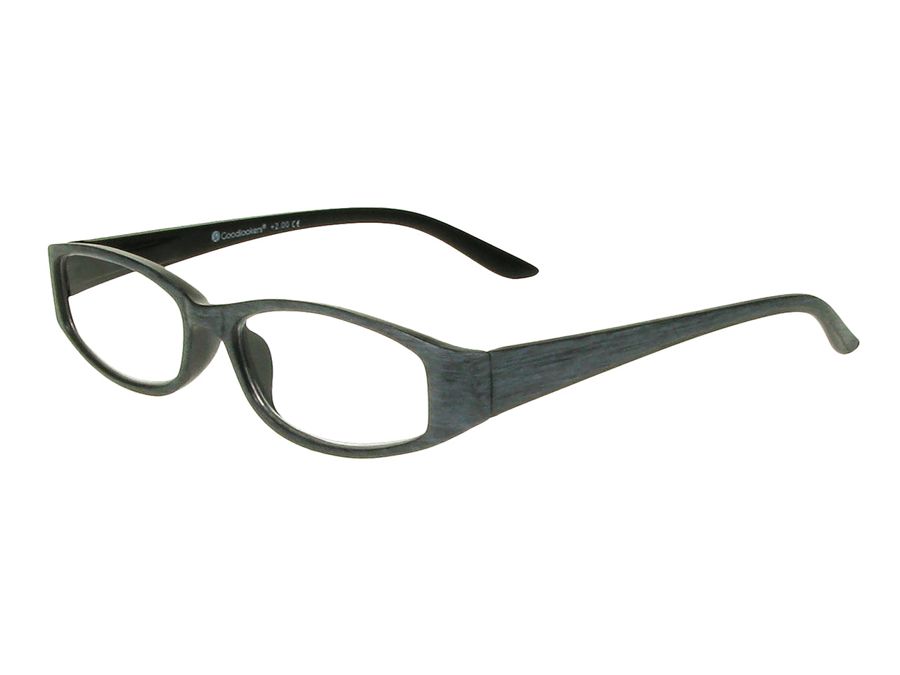 Reading Glasses 'West End' Grey