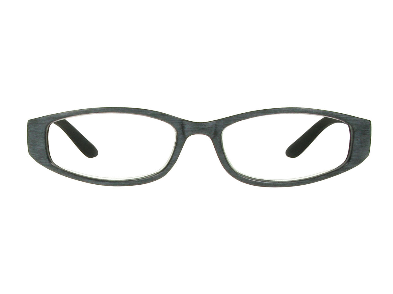 Reading Glasses 'West End' Grey