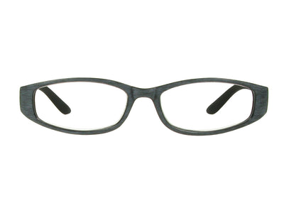 Reading Glasses 'West End' Grey