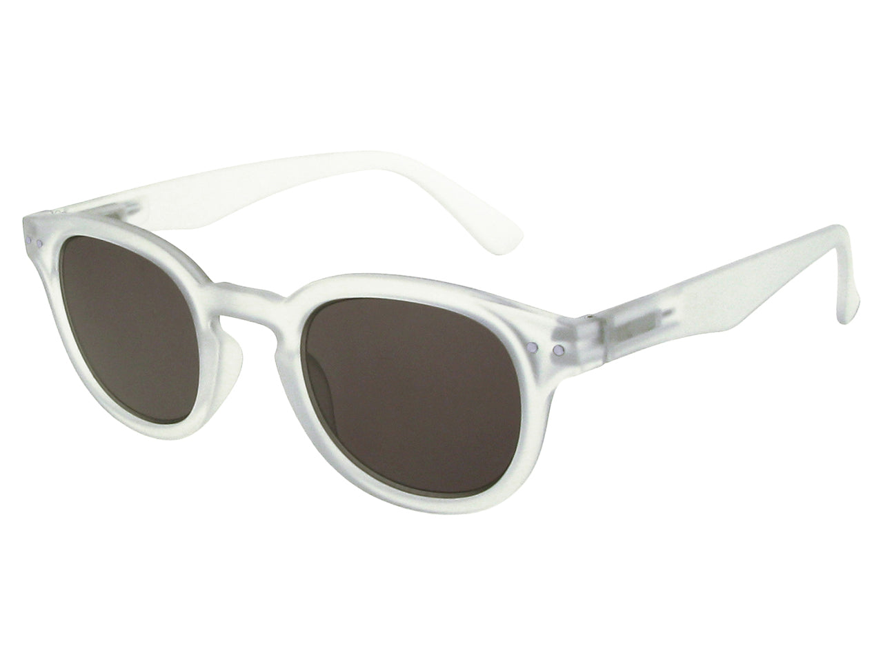 Reading Sunglasses 'Holiday' White