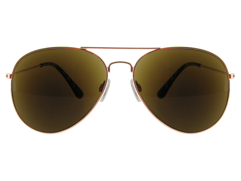 Reading Sunglasses 'Ace' Rose Gold