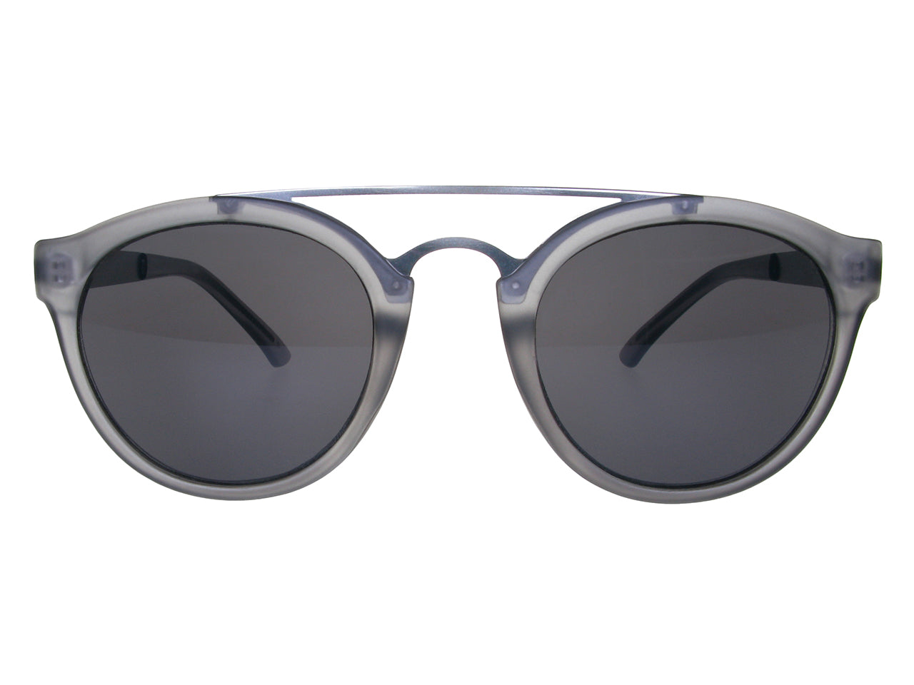 Reading Sunglasses 'Phoenix' Grey