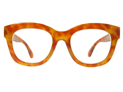 Reading Glasses 'Encore' Honey Tortoiseshell