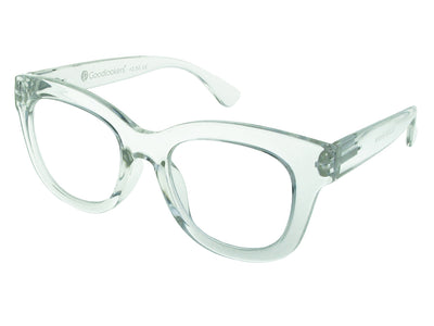 Reading Glasses 'Encore' Transparent