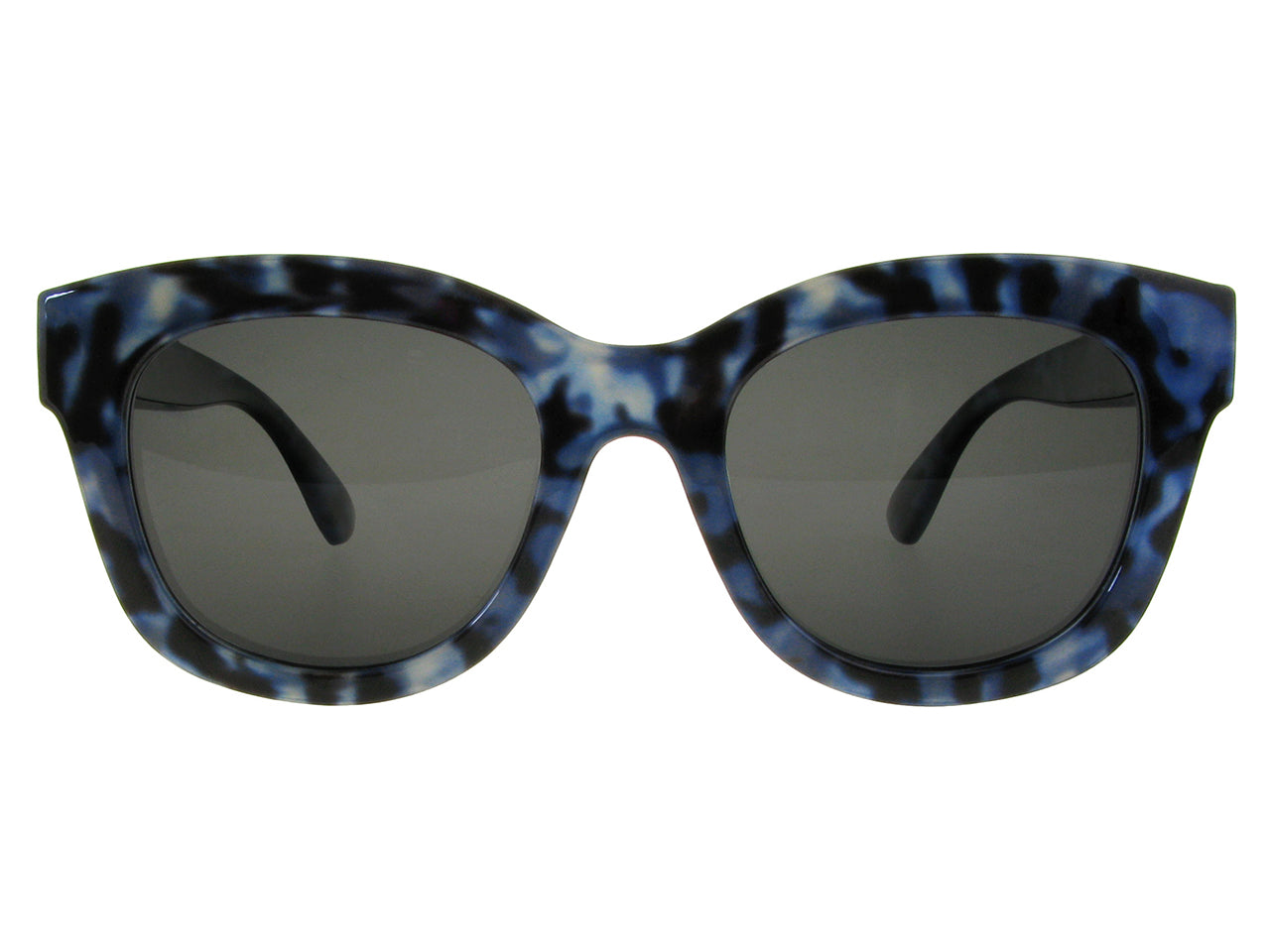 Reading Sunglasses 'Encore' Blue Tortoiseshell