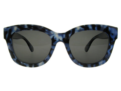 Reading Sunglasses 'Encore' Blue Tortoiseshell