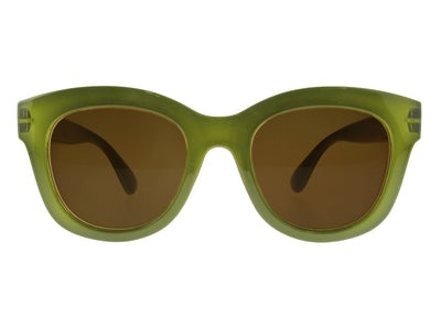 Reading Sunglasses 'Encore' Olive