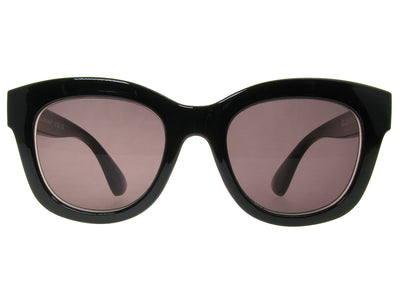 Reading Sunglasses 'Encore' Shiny Black