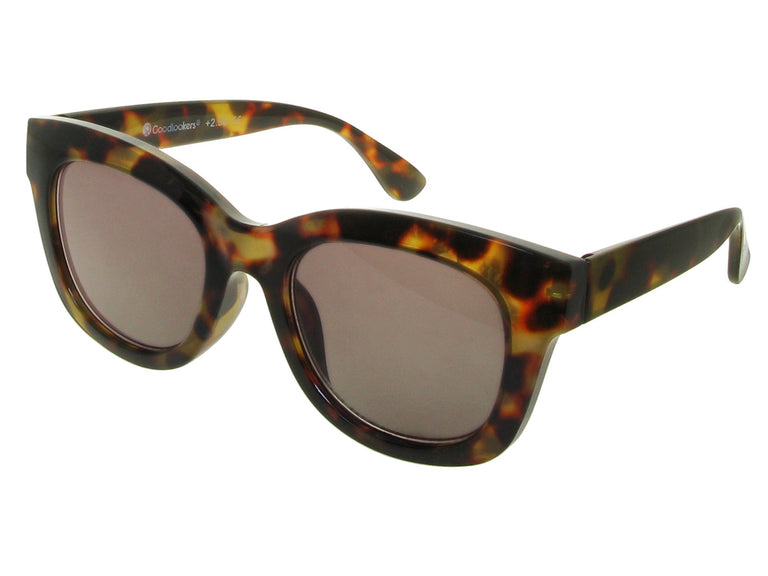 Reading Sunglasses 'Encore' Tortoiseshell