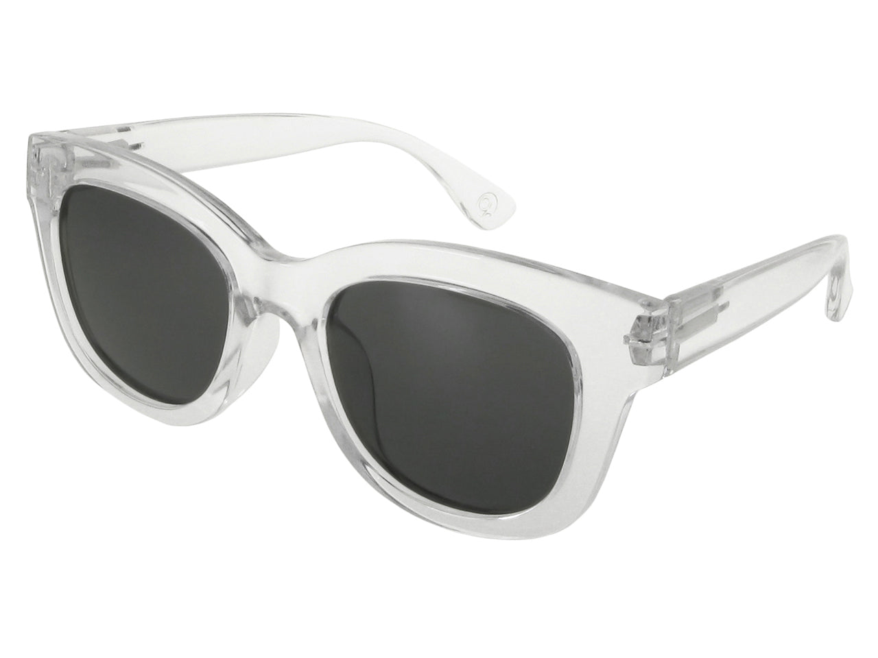 Reading Sunglasses 'Encore' Transparent