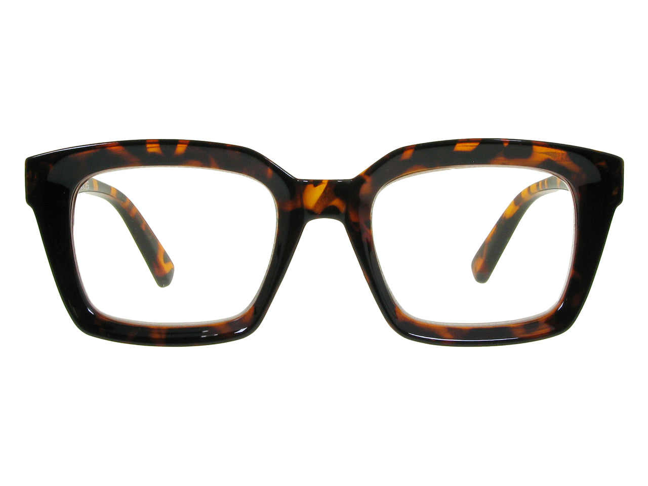 Reading Glasses 'Juno' Tortoiseshell