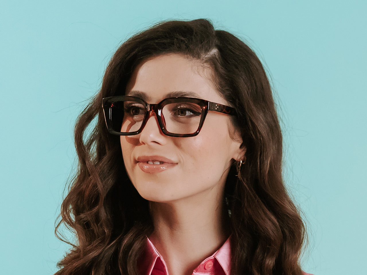 Reading Glasses 'Juno' Tortoiseshell