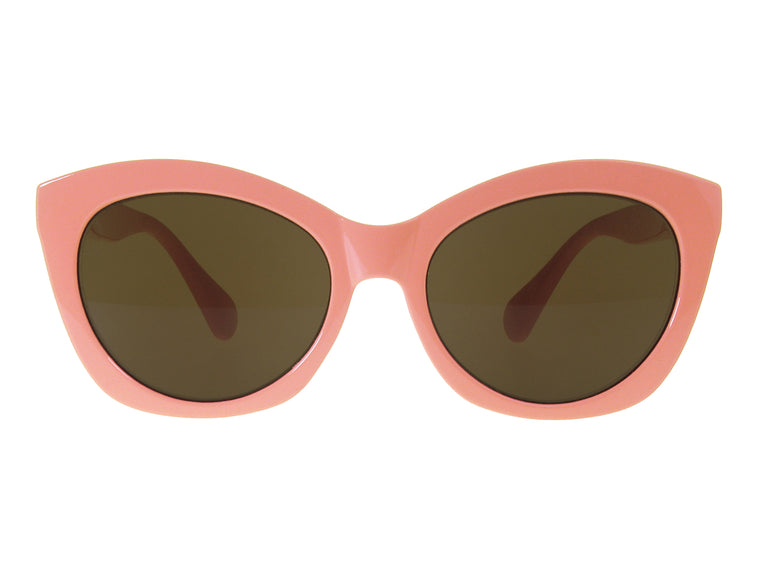 Reading Sunglasses 'Matinee' Pink