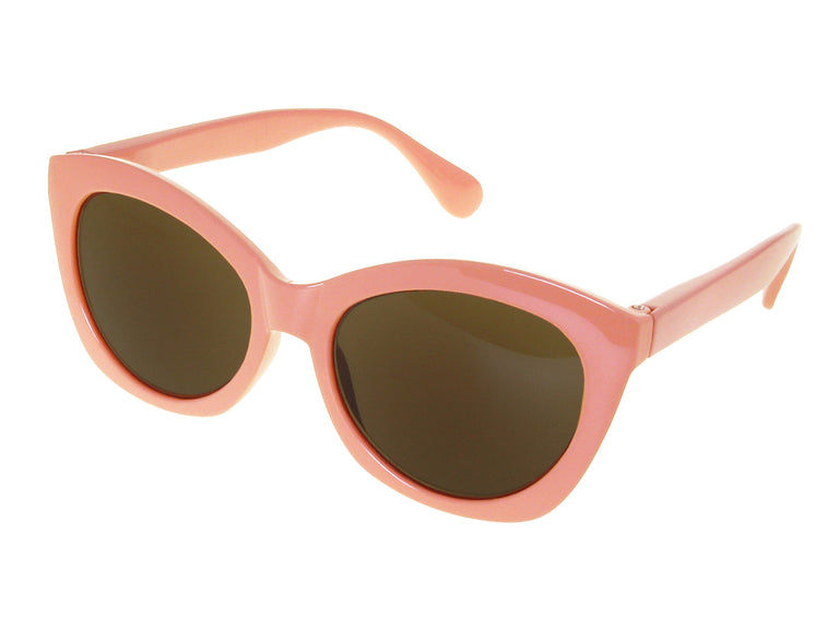 Reading Sunglasses 'Matinee' Pink