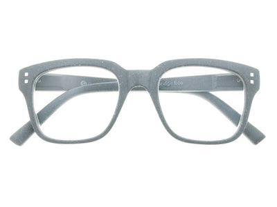 Eco-Wheat Reading Glasses 'Weybridge' Slate Blue