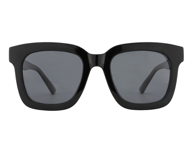 Reading Sunglasses 'Jamie' Black