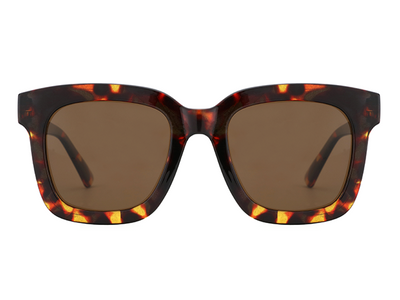 Reading Sunglasses 'Jamie' Tortoiseshell