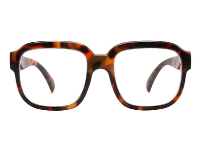 Reading Glasses 'Pedro' Tortoiseshell