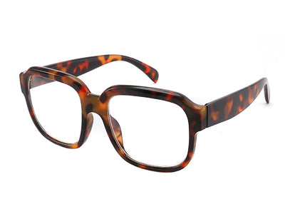 Reading Glasses 'Pedro' Tortoiseshell