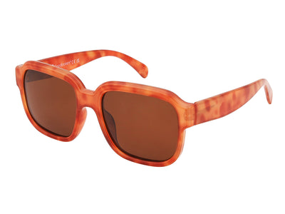 Reading Sunglasses 'Pedro' Honey Tortoiseshell