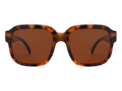 Reading Sunglasses 'Pedro' Tortoiseshell