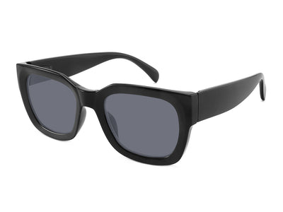 Reading Sunglasses 'Jordan' Black