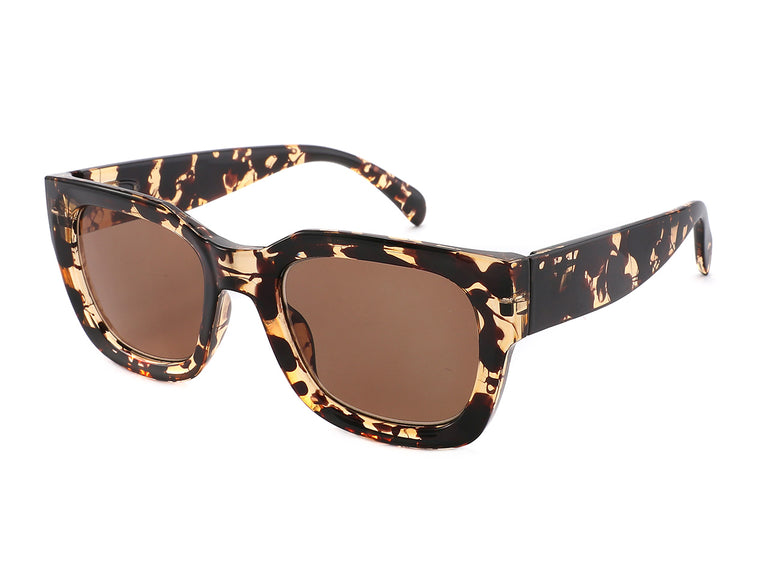 Reading Sunglasses 'Jordan' Tortoiseshell