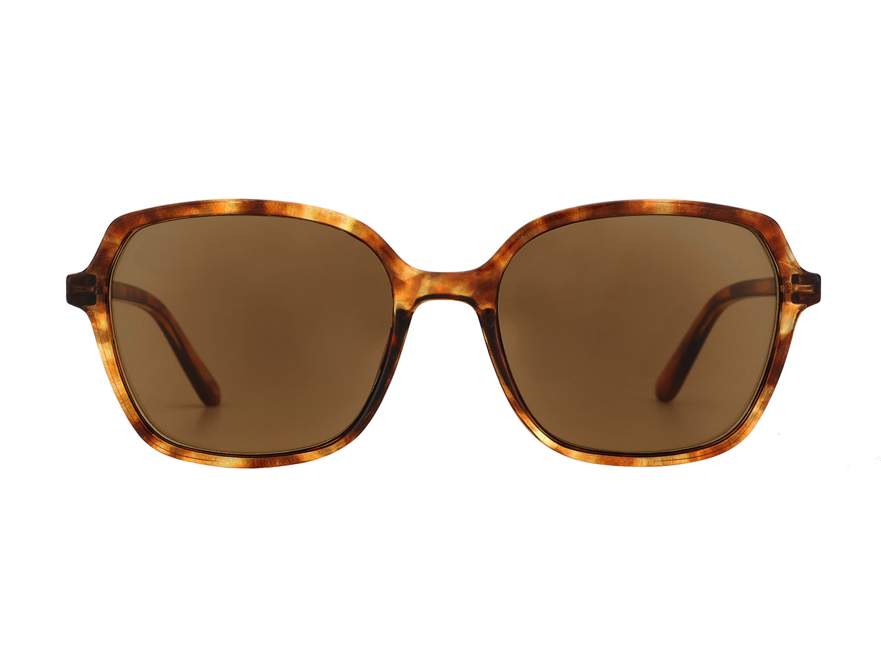 Reading Sunglasses 'Studio' Light Tortoiseshell