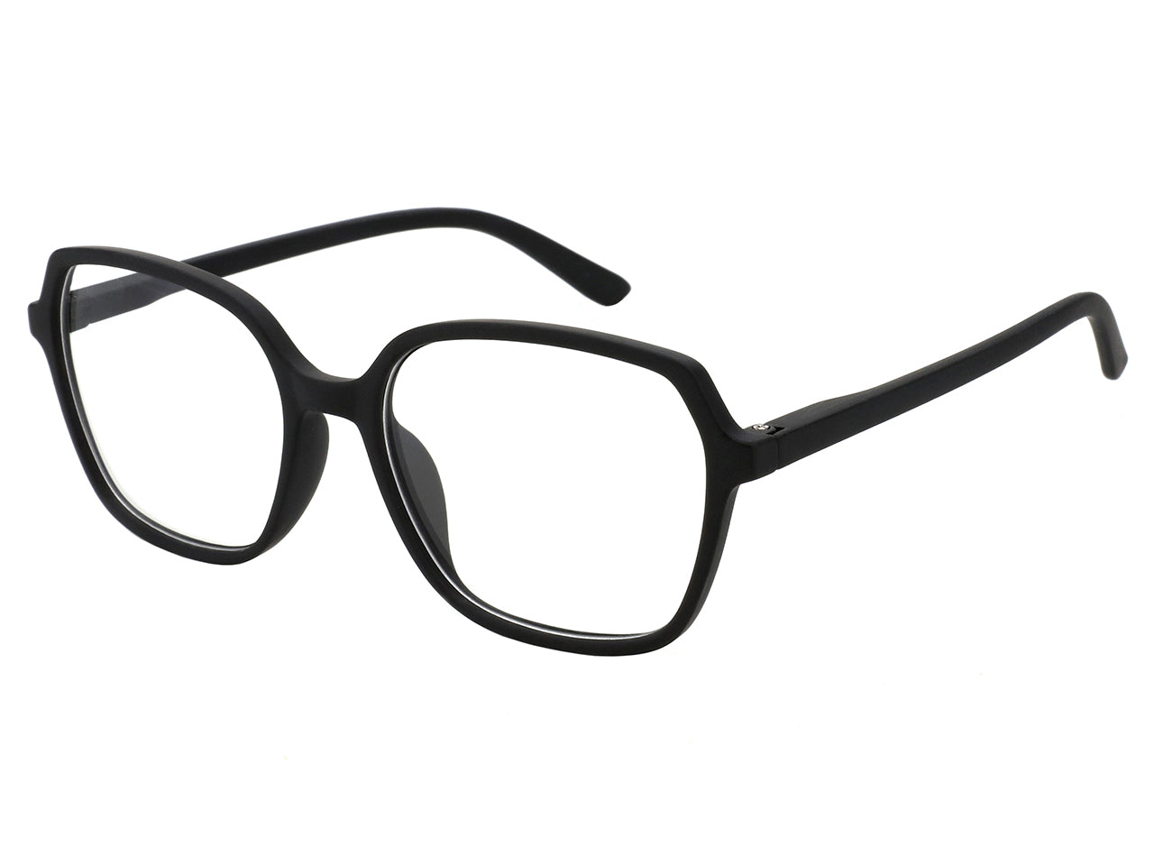 Reading Glasses 'Studio' Matt Black