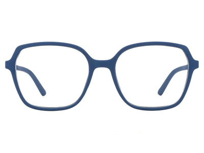 Reading Glasses 'Studio' Navy Blue