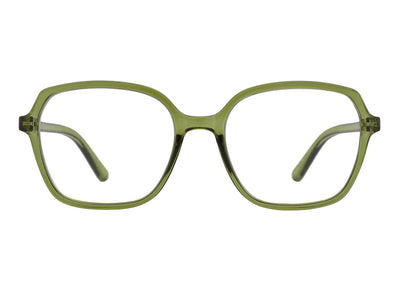 Reading Glasses 'Studio' Olive