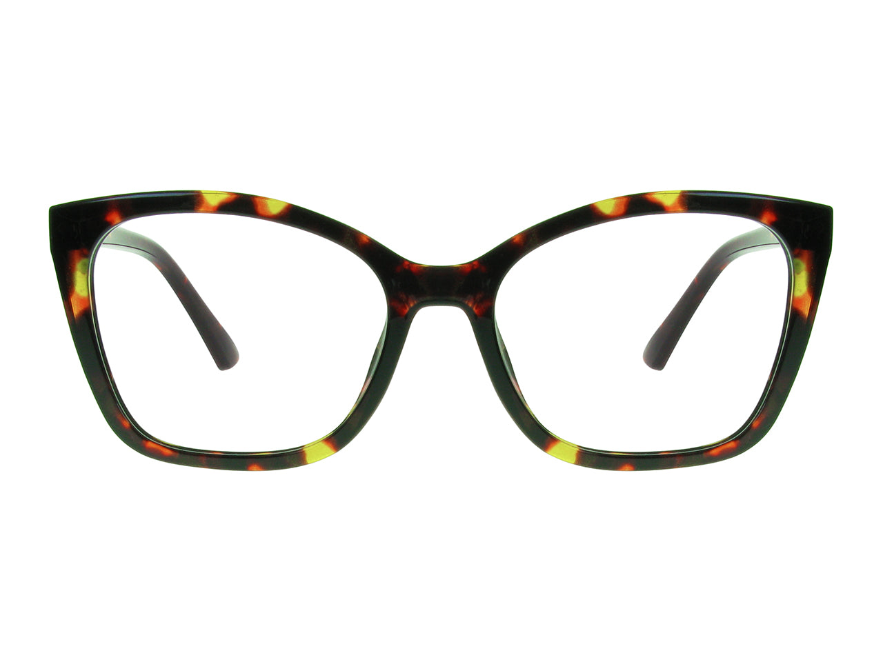 Reading Glasses 'Tilly' Tortoiseshell