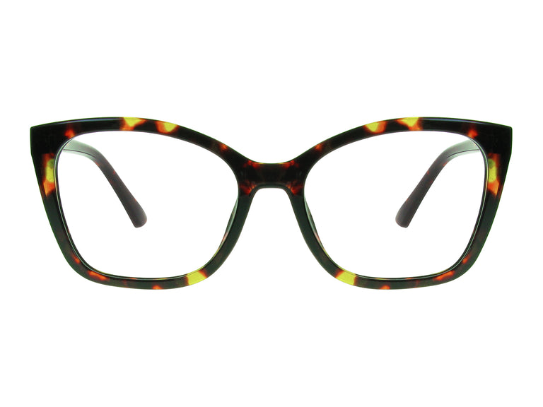 Reading Glasses 'Tilly' Tortoiseshell