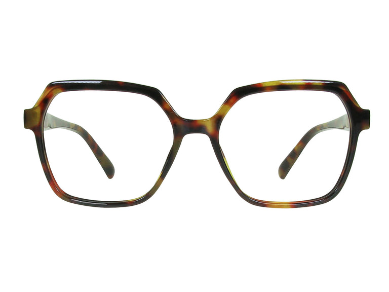 Reading Glasses 'Athena' Tortoiseshell