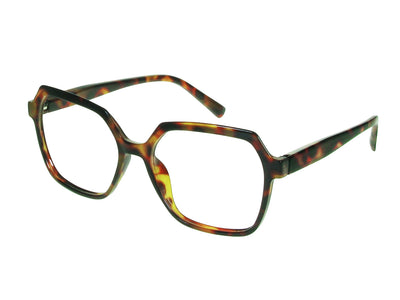 Reading Glasses 'Athena' Tortoiseshell