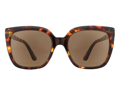 Reading Sunglasses 'Maddie' Tortoiseshell