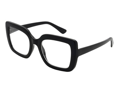 Reading Glasses 'Charli' Black