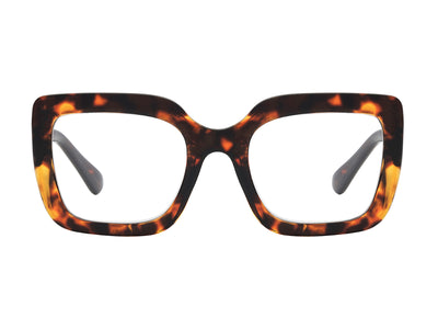 Reading Glasses 'Charli' Tortoiseshell