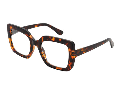 Reading Glasses 'Charli' Tortoiseshell