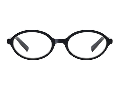 Reading Glasses 'Mimi' Black