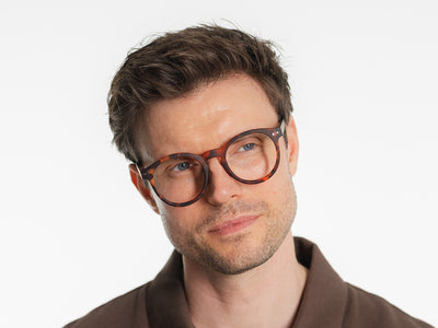 Reading Glasses 'Sydney Big' Tortoiseshell