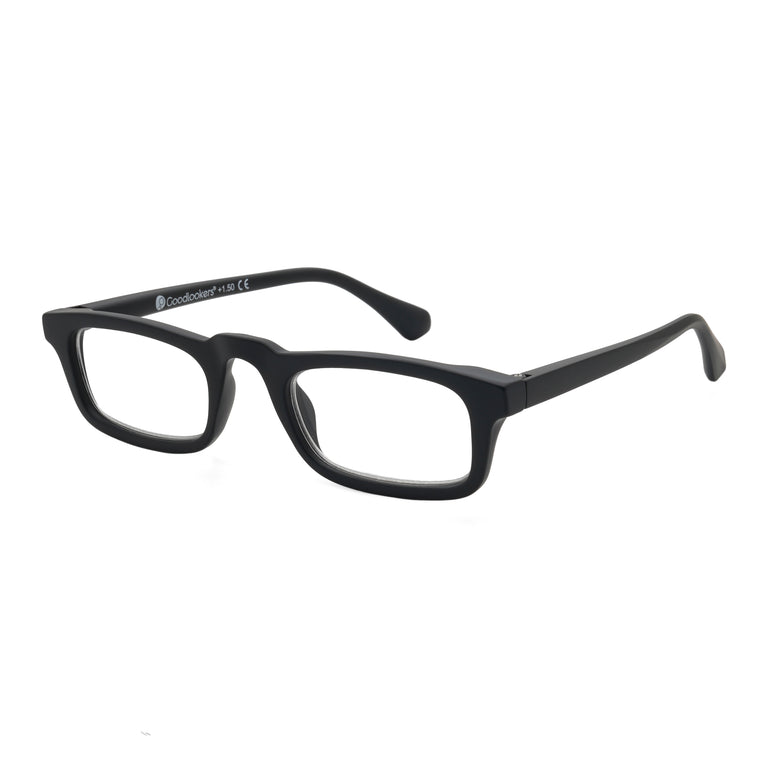 Reading Glasses 'Blair' Black